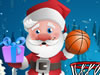 Babbo Natale Basket