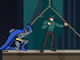Batman The Rooftop Caper