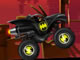 Batman Truck