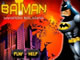 Batman Dangerous Buildings
