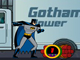 Batman Gotham Dark Total Blackout