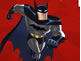 Batman Skycreeper
