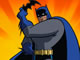 Batman Double Team