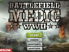Battlefield Medic WW2