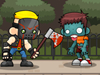 Batti gli zombie Batti gli zombie
