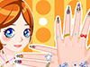 Beauty nail saloon Beauty nail saloon