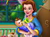 Belle Baby Feeding Belle Baby Feeding