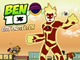Ben 10 City Protector