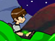 Ben 10 Race Car Ben 10 Race Car