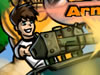 Ben 10 Armored Assault 2