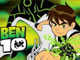 Ben 10 Puzzle