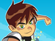 Ben 10 New Mission