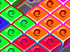 Il gioco del Tetris 3D
