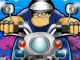 Bike Cop Adventure