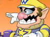 Bombing Wario