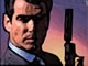 Bond 007 Agent
