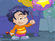 Boom Balloon