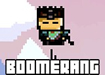 Boomerang Changu Boomerang Changu