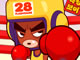 Boxing Boy