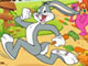 Bugs Bunnys Carrot