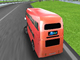 Bus 3d Racing