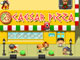 Caesar Pizza