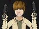 Call of Bieber Call of Bieber