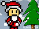 Candy Cane Christmas