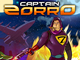 Captain Zorro 2