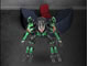 Transformers Game