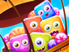 Cartoon Candies Cartoon Candies