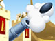 Castle Cannon 3