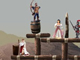 Castle Clout 3