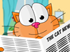 Cat Around Europe Cat Around Europe