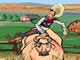 Cheyenne Rodeo