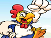 Chick Induce Chick Induce