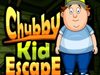 Chubby kid escape
