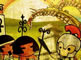 Civilizations Wars