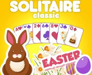 Il solitario pasquale Il solitario pasquale