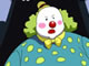 Clown in Garound
