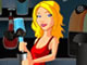 Cocktail Girl