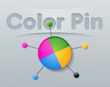 Color Spin Color Spin