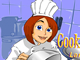 Cooking Show Lamb Kebaps