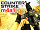 Counter Strike M4A1