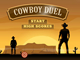 Cowboy Duel