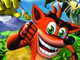 Crash Bandicoot