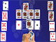 Crecent Solitaire