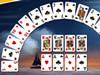 Crescent Solitaire Crescent Solitaire