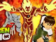 Ben 10 Critical Impact