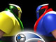Crunch Ball 3000